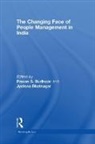 Pawan S. (Aston University Budhwar, Jyotsna Bhatnagar, Bhatnagar Jyotsna, Pawan S. Budhwar, Budhwar Pawan S. - Changing Face of People Management in India