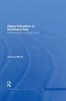 Anthony Welch, Anthony (University of Sydney Welch - Higher Education in Southeast Asia