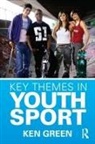 Ken Green - Key Themes in Youth Sport