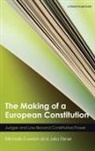 Julia Eisner, Eisner Julia, Michelle Everson, Michelle (Birkbeck Everson, Michelle Eisner Everson, Everson Michelle - Making of a European Constitution