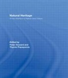 Peter Papayannis Howard, Peter Howard, Thymio Papayannis, Papayannis Thymio - Natural Heritage