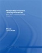 Laurent Pordie, Laurent Pordié - Tibetan Medicine in the Contemporary World