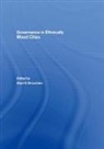 Sherrill Stroschein, Sherrill Stroschein, Stroschein Sherrill - Governance in Ethnically Mixed Cities