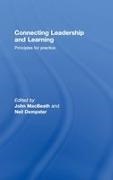 John (University of Cambridge Macbeath, John Dempster Macbeath, Neil Dempster, Dempster Neil, John MacBeath, … - Connecting Leadership and Learning Principles for Practice