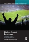 Hans Westerbeek, Hans (Victoria University Westerbeek, Hans Westerbeek, Westerbeek Hans - Global Sport Business
