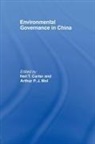 Neil (University of York Carter, Neil Carter, Arthur P J Mol, Arthur P. J. Mol - Environmental Governance in China