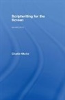 Charlie Moritz, Charlie (Manchester Metropolitan Universit Moritz, Moritz Charlie - Scriptwriting for the Screen
