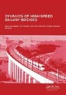 Raimundo (Department of Civil Engineering Delgado, Raimundo Calcada Delgado, Rui Calcada, Calcada Rui, Raimundo Delgado, Delgado Raimundo... - Dynamics of High-Speed Railway Bridges