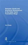 Sue Sheppy, Sheppy Sue - Personal, Social and Emotional Development in the Early Years