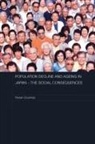 Florian Coulmas - Population Decline and Ageing in Japan - The Social Consequences