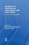 Sherry M. (University of Tennessee Cummings, Sherry M. Kropf Cummings, Sherry M. Cummings, Cummings Sherry M., Nancy P. Kropf, Kropf Nancy P. - Handbook of Psychosocial Interventions With Older Adults