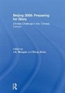 J.a. (University of Strathclyde Mangan, Dong Jinxia, Jinxia Dong, J.A. Mangan - Beijing 2008: Preparing for Glory