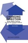 Julian Lewis - Changing Direction