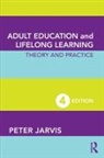 Peter Jarvis, Peter (University of Surrey Jarvis - Adult Education and Lifelong Learning