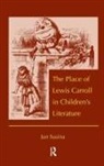 Jan Susina, Jan (Illinois State University Susina, Susina Jan - Place of Lewis Carroll in Children''s Literature