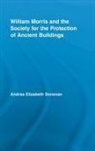 Andrea Elizabeth Donovan, Andrea Elizabeth (Minot State University Donovan, Donovan Andrea Elizabeth - William Morris and the Society for the Protection of Ancient Buildings