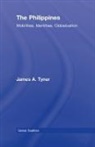 James A. Tyner, James A. (Kent State University Tyner, James A. (Kent State University) Tyner, Tyner James A. - Philippines
