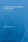 Perri Giovannucci, Perri (Perri Giovannucci Giovannucci, Giovannucci Perri - Literature and Development in North Africa