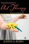 Judith A. Rubin, Rubin Judith A. - Introduction to Art Therapy