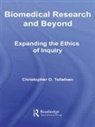 Christopher O. Tollefsen, Christopher O. (University of South Car Tollefsen, Tollefsen Christopher O. - Biomedical Research and Beyond