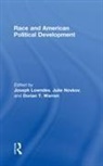 Joseph E. (University of Oregon Lowndes, Joseph E. Novkov Lowndes, Joseph E Lowndes, Joseph E. Lowndes, Julie Novkov, Novkov Julie... - Race and American Political Development