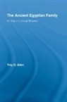 Troy D. Allen, Allen Troy D. - Ancient Egyptian Family