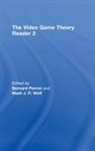 Bernard (University of Montreal Perron, Bernard Perron, Perron Bernard, Mark J.P. Wolf - Video Game Theory Reader 2