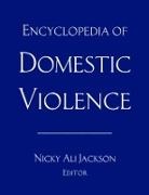 Nicky Ali Jackson, Nicky Ali Jackson, Jackson Nicky Ali - Encyclopedia of Domestic Violence