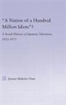 Jayson Makoto Chun, Chun Jayson Makoto - Nation of a Hundred Million Idiots?