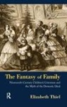 Elizabeth Thiel, Thiel Elizabeth - Fantasy of Family