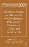 Marilyn Hedegaard Fleer, Marilyn Fleer, Fleer Marilyn, Mariane Hedegaard, Hedegaard Mariane, Jonathan Tudge... - World Yearbook of Education 2009