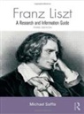 Michael Saffle - Franz Liszt
