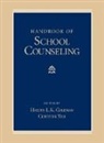 Hardin L.k. Yeh Coleman, Hardin L.K. Coleman, Christine Yeh - Handbook of School Counseling