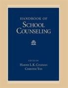 Hardin L.k. (University of Wisconsin - Ma Coleman, Hardin L.k. Yeh Coleman, Hardin L.K. Coleman, Christine Yeh - Handbook of School Counseling