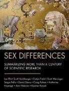 Lee Ellis, Lee Hershberger Ellis, Ellis Lee, Evelyn Field, Field Evelyn, David Geary... - Sex Differences