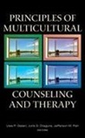 Uwe P. (St. Francis College Gielen, Uwe P. Draguns Gielen, Juris G. Draguns, Draguns Juris G., Jefferson M. Fish, Fish Jefferson M.... - Principles of Multicultural Counseling and Therapy