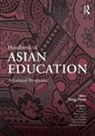 Yong (Michigan State University Zhao, Yong (Michigan State University) Lei Zhao, Yong (University of Oregon University of Ore Zhao, David Gamage, Gamage David, Ming Fang He... - Handbook of Asian Education