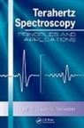 Susan L. (Washington State University Dexheimer, Susan L. Dexheimer, Dexheimer Susan L. - Terahertz Spectroscopy