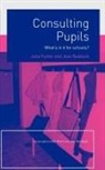 Julia Flutter, Julia (University of Cambridge Flutter, Jean Rudduck - Consulting Pupils