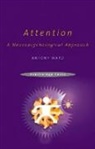 Antony Ward, Ward Antony - Attention