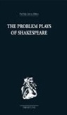 Ernest Schanzer, Schanzer Ernest - Problem Plays of Shakespeare