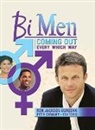 Ron Chvany Jackson Suresha, Pete Chvany, Chvany Pete, Ron Jackson Suresha - Bi Men