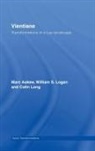 Marc Askew, Marc Long Askew, Askew Marc, William Logan, Colin Long, Long Colin - Vientiane
