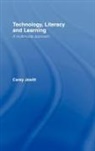 Carey Jewitt, Carey (Institute of Education Jewitt, Jewitt Carey - Technology, Literacy, Learning