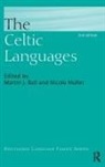 Martin J. (University of Louisiana At Lafaye Ball, Martin Muller Ball, Martin Ball, Martin J. Ball, Ball Martin J., Nicole Muller... - Celtic Languages