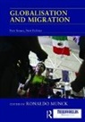 Ronaldo (Dublin City University Munck, Ronaldo Munck - Globalisation and Migration