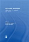 Dominik J. Zimmerer Schaller, Dominik J. Schaller, Schaller Dominik J., Jürgen Zimmerer - Origins of Genocide