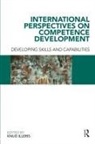 Knud Illeris, Knud (Aarhus University Illeris, Knud Illeris, Illeris Knud - International Perspectives on Competence Development