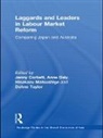 Jenny Daly Corbett, Jenny Corbett, Corbett Jenny, Anne Daly, Daly Anne, Hisakazu Matsushige... - Laggards and Leaders in Labour Market Reform