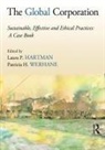 Laura P. Werhane Hartman, Laura P Hartman, Laura P. Hartman, Hartman Laura P., Patricia H Werhane, Patricia H. Werhane... - Global Corporation